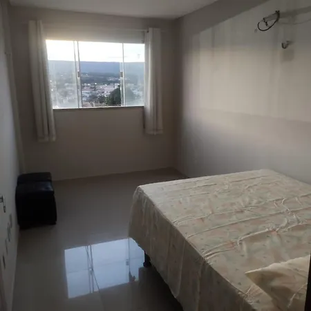 Apartamento Ape Granjeiro Crato Exterior foto