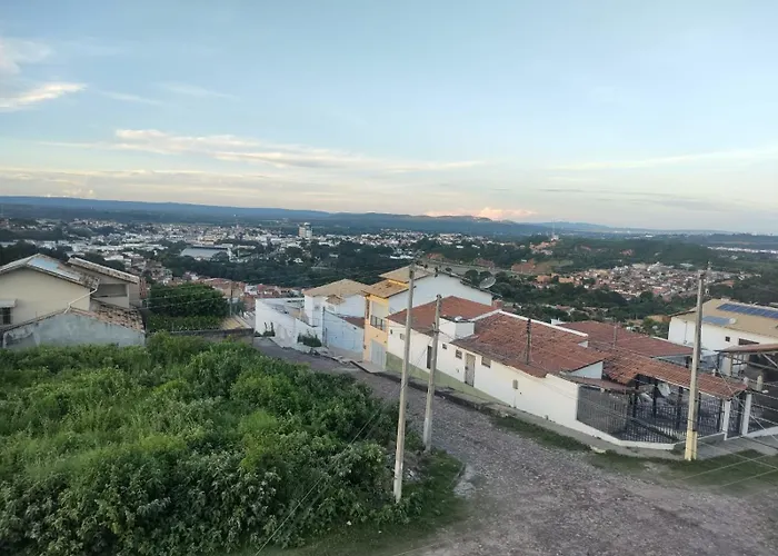 Ape Granjeiro
