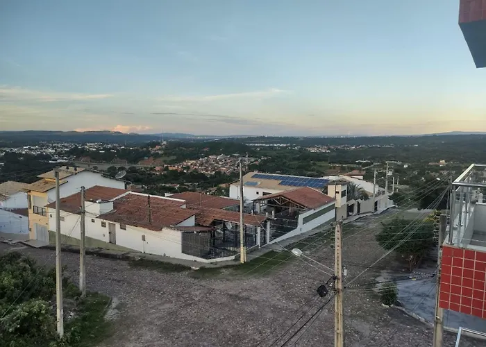 Ape Granjeiro