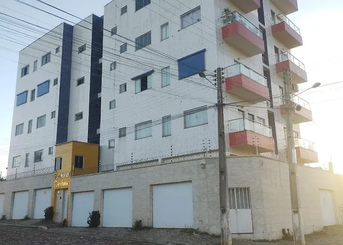 Ape Granjeiro