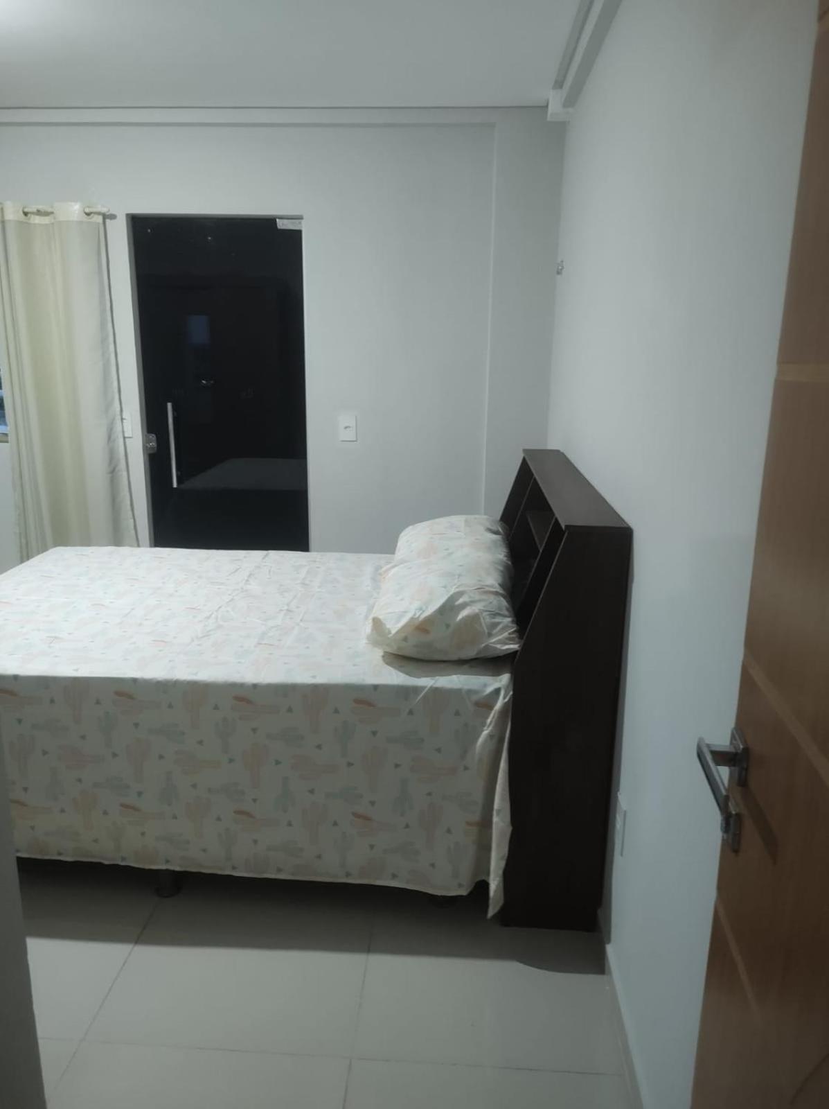 Ape Granjeiro Apartment