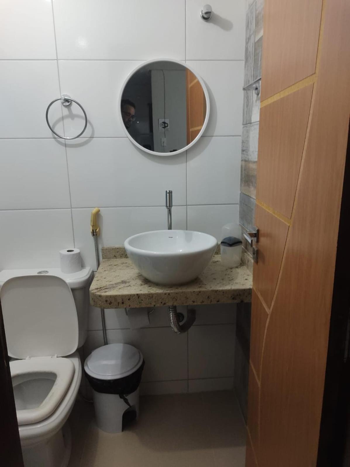 Apartment Ape Granjeiro