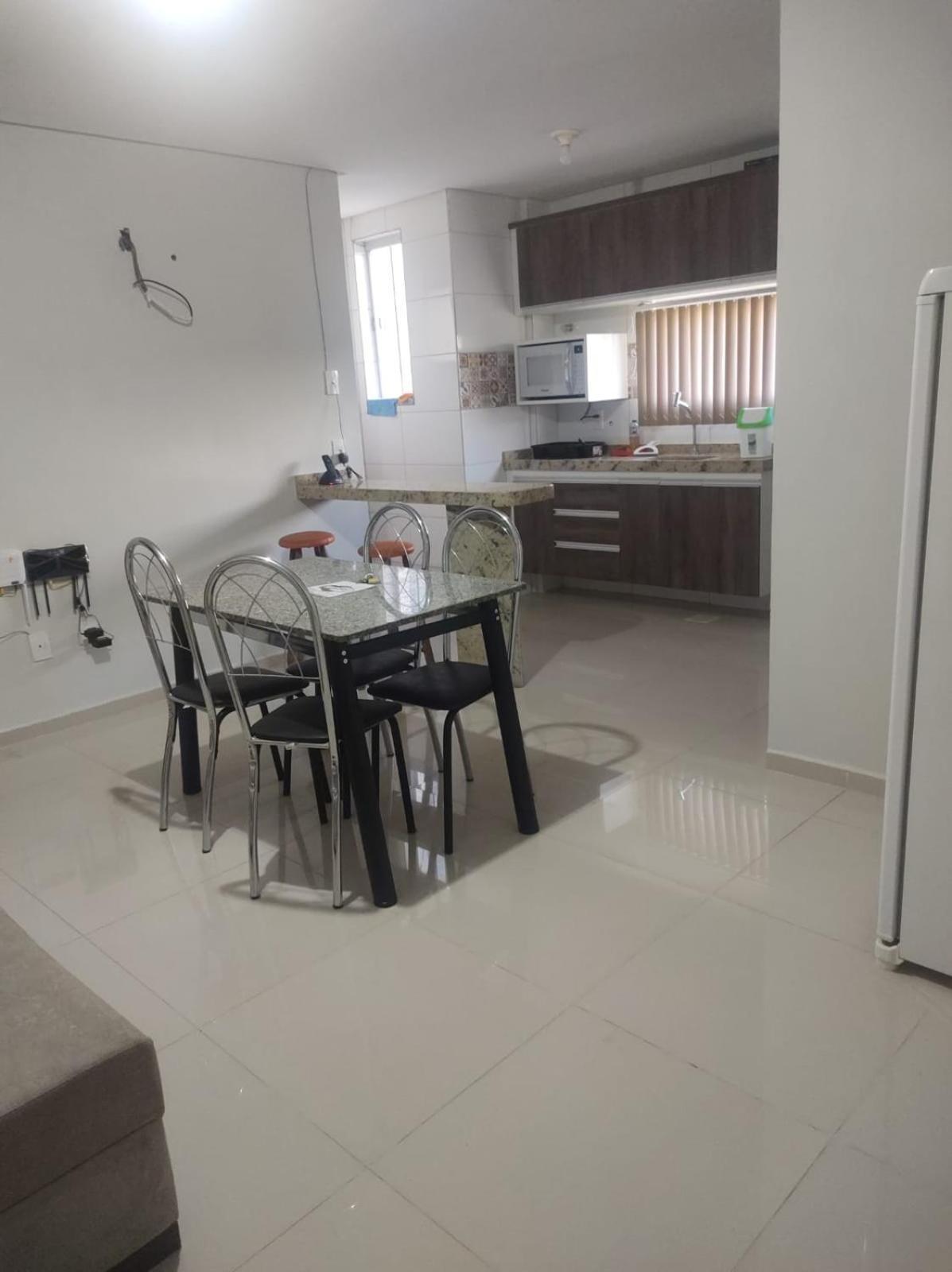 Ape Granjeiro Apartment Crato