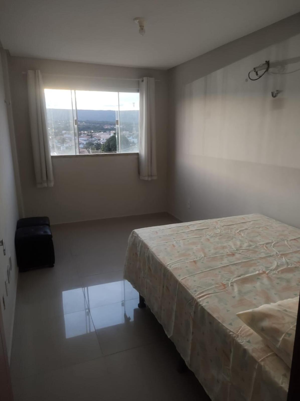 Apartment Ape Granjeiro