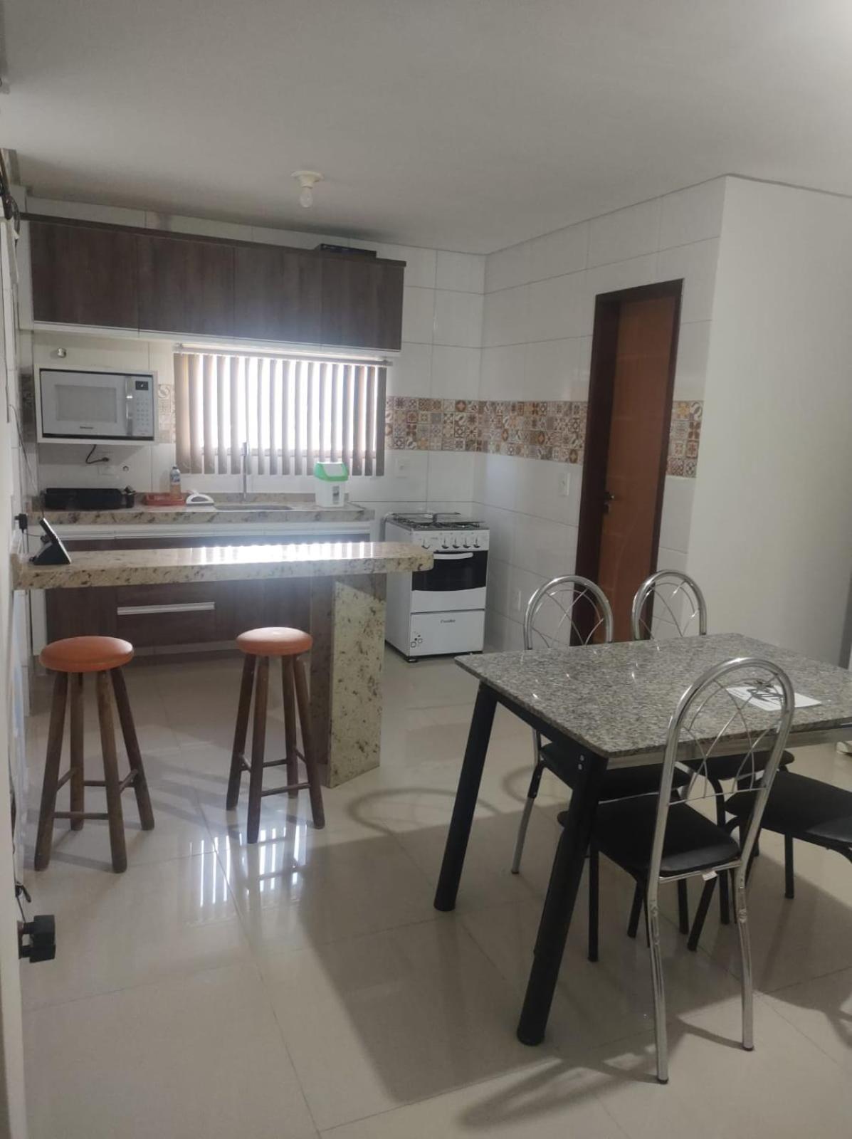 Ape Granjeiro Apartment Crato