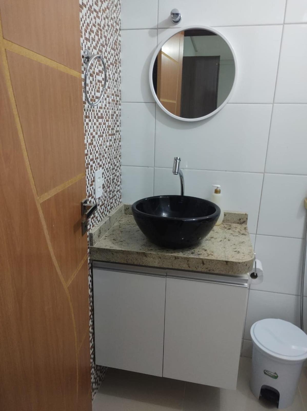 Apartment Ape Granjeiro