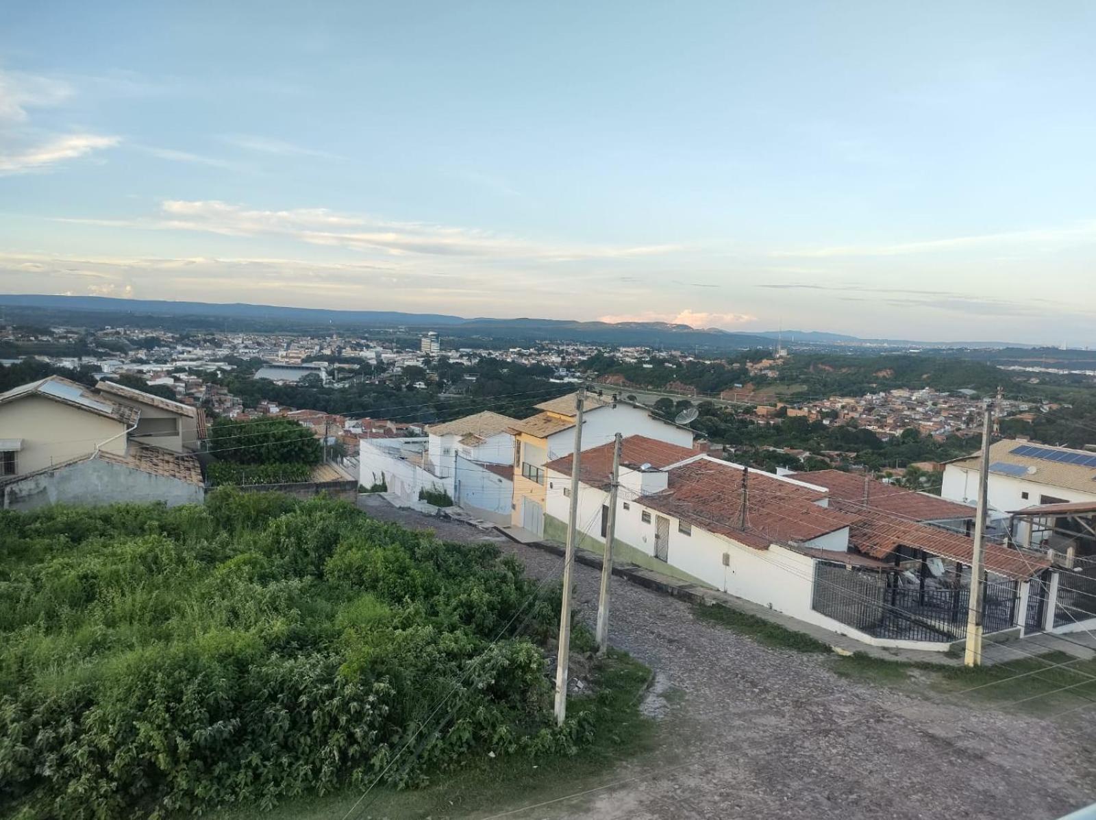 Apartment Ape Granjeiro