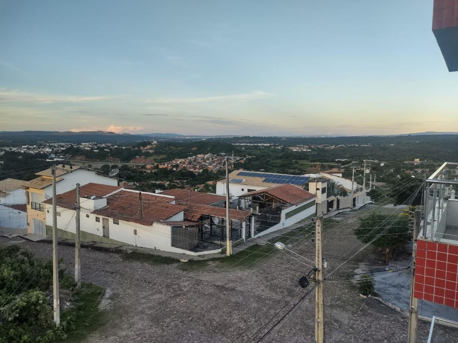 Ape Granjeiro Crato