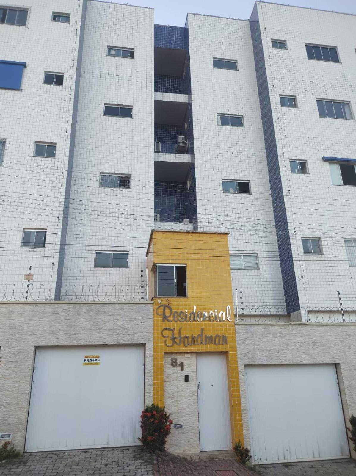 Apartment Ape Granjeiro Crato