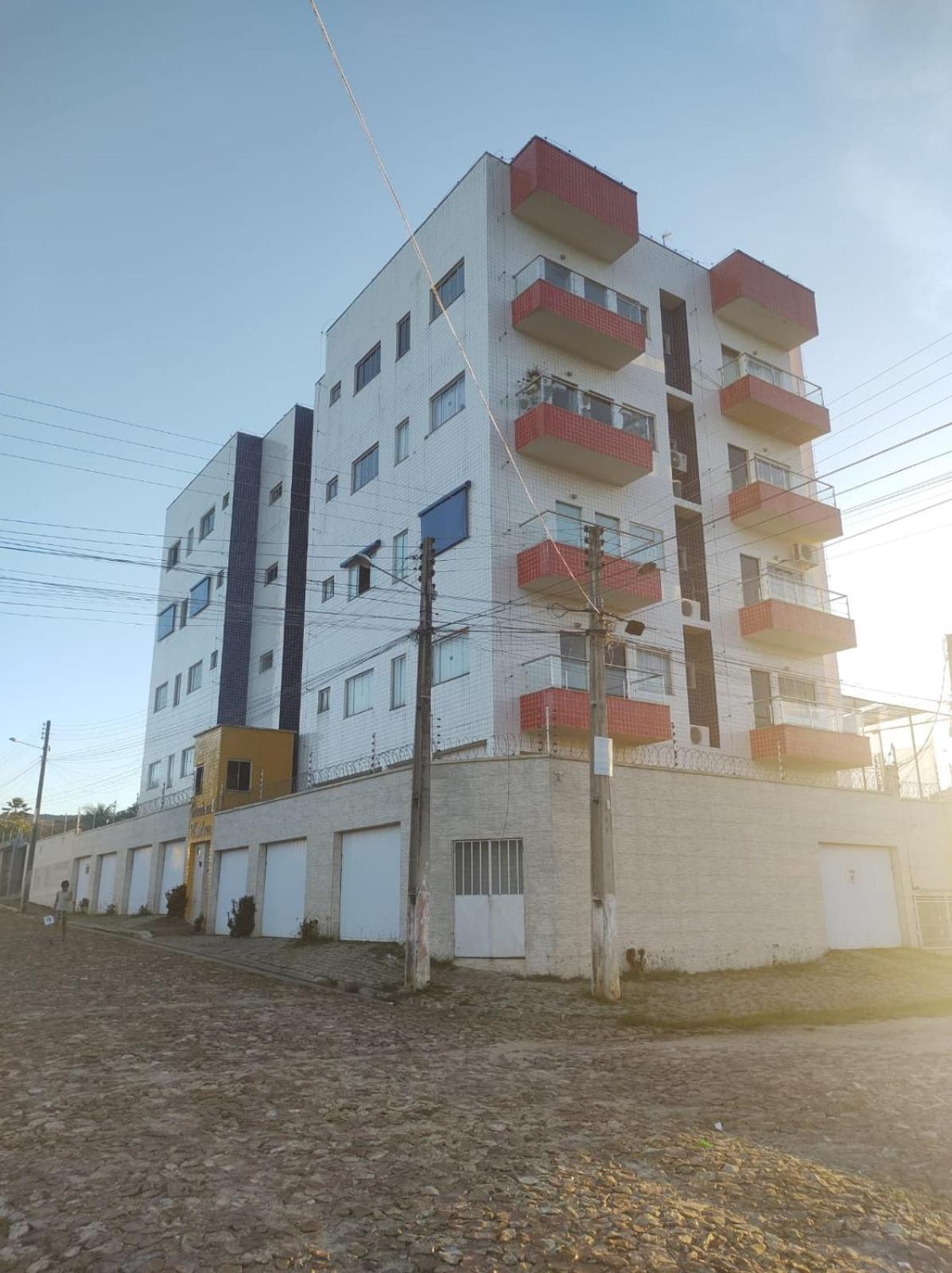 Apartment Ape Granjeiro